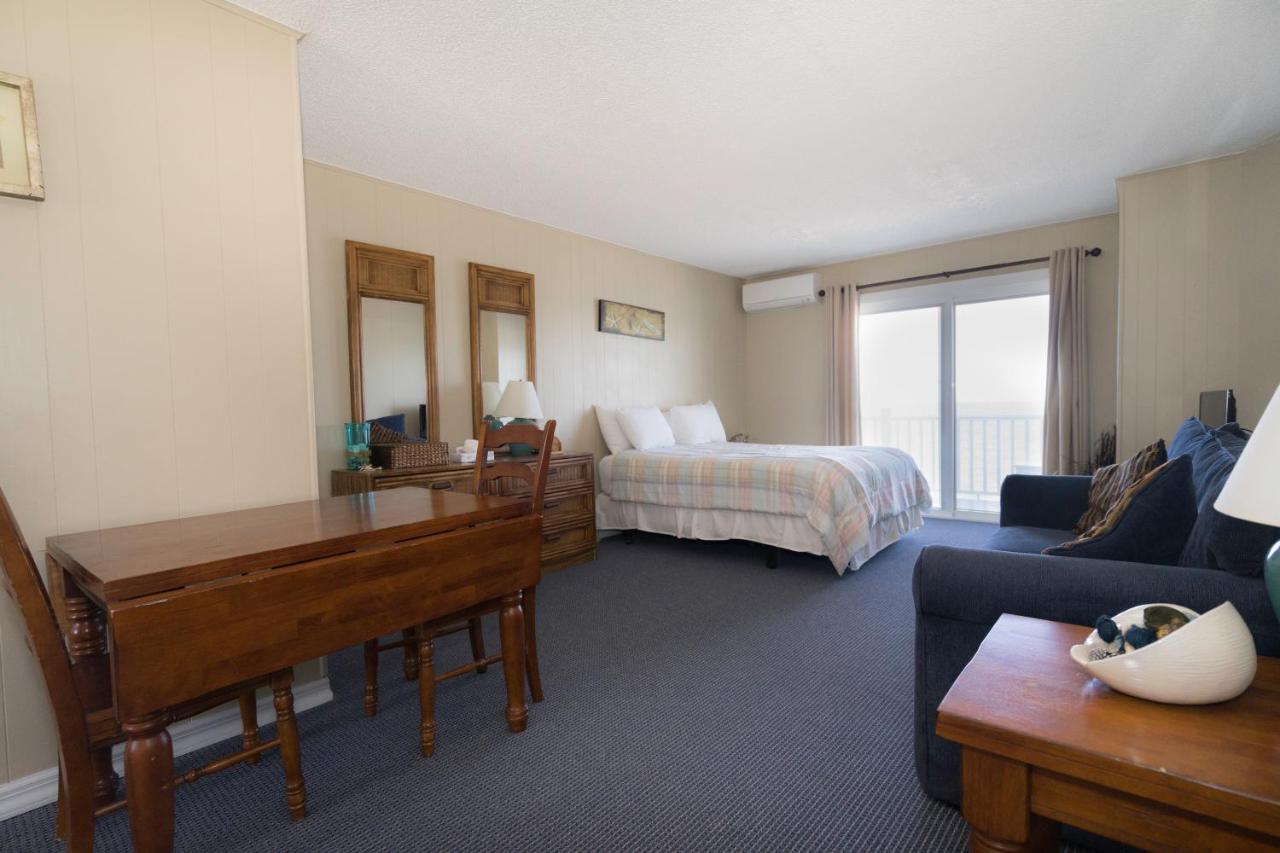 The Montauk Soundview Hotel Kültér fotó