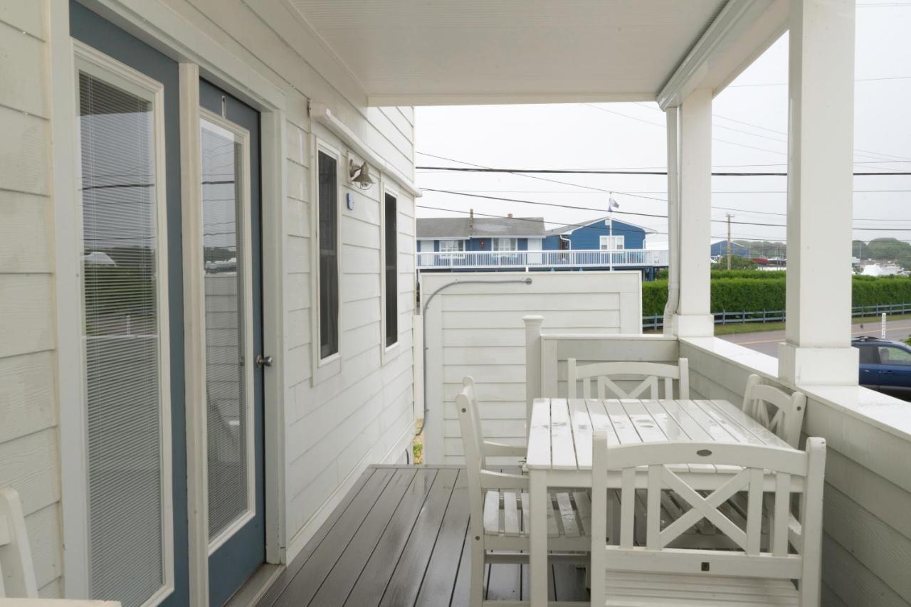 The Montauk Soundview Hotel Kültér fotó