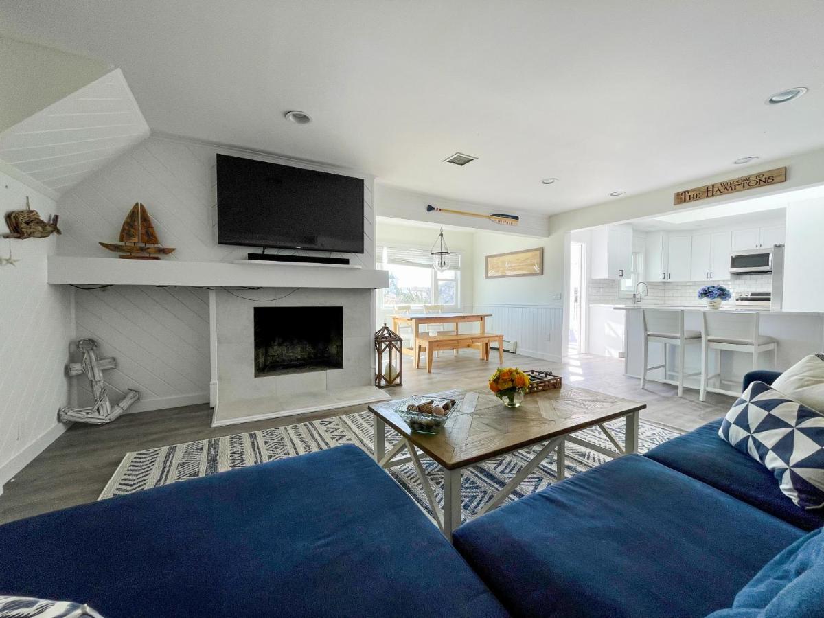 The Montauk Soundview Hotel Kültér fotó