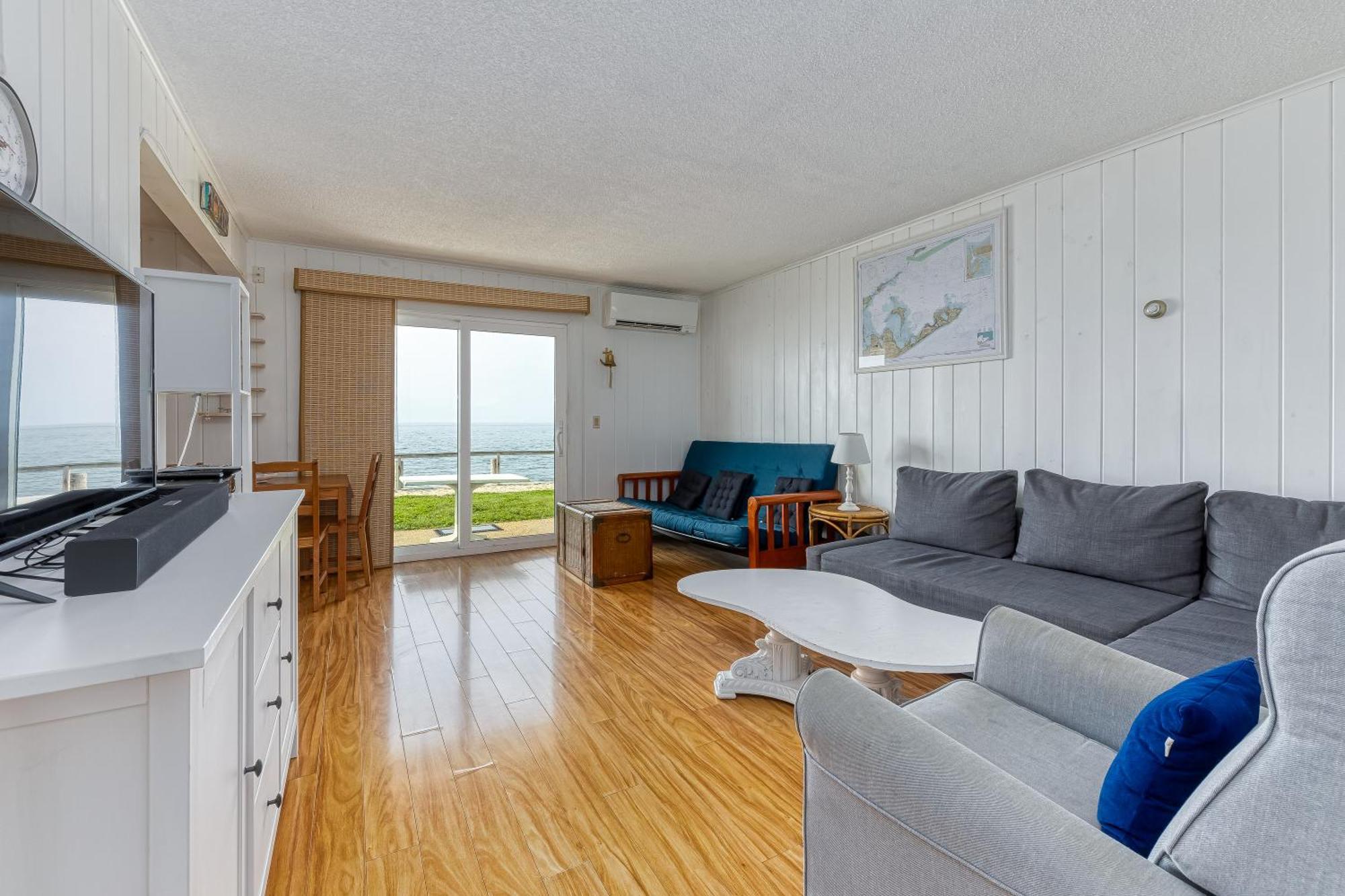 The Montauk Soundview Hotel Kültér fotó