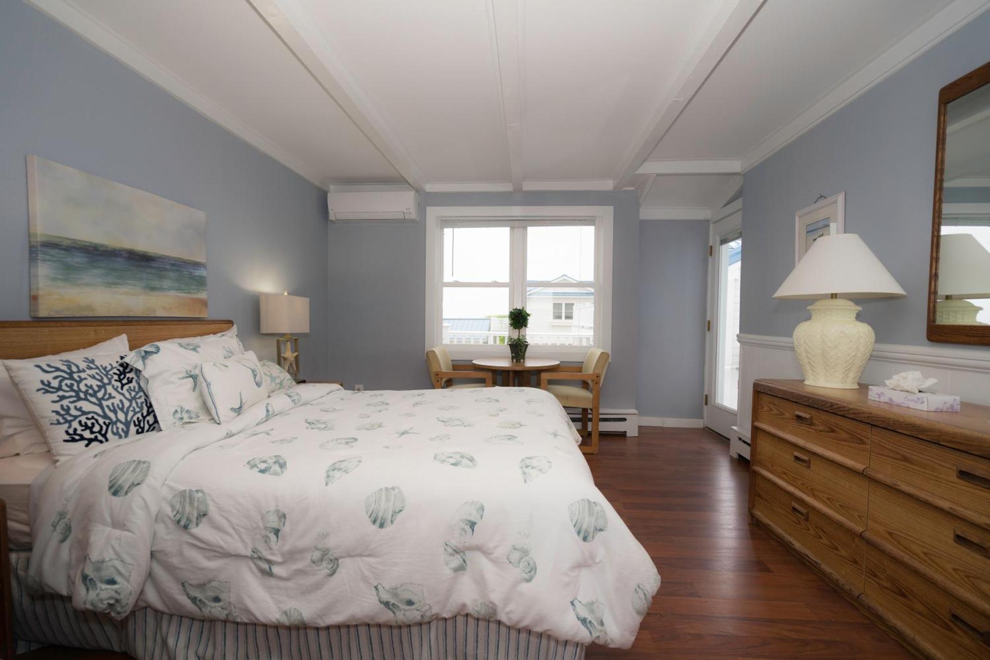 The Montauk Soundview Hotel Szoba fotó