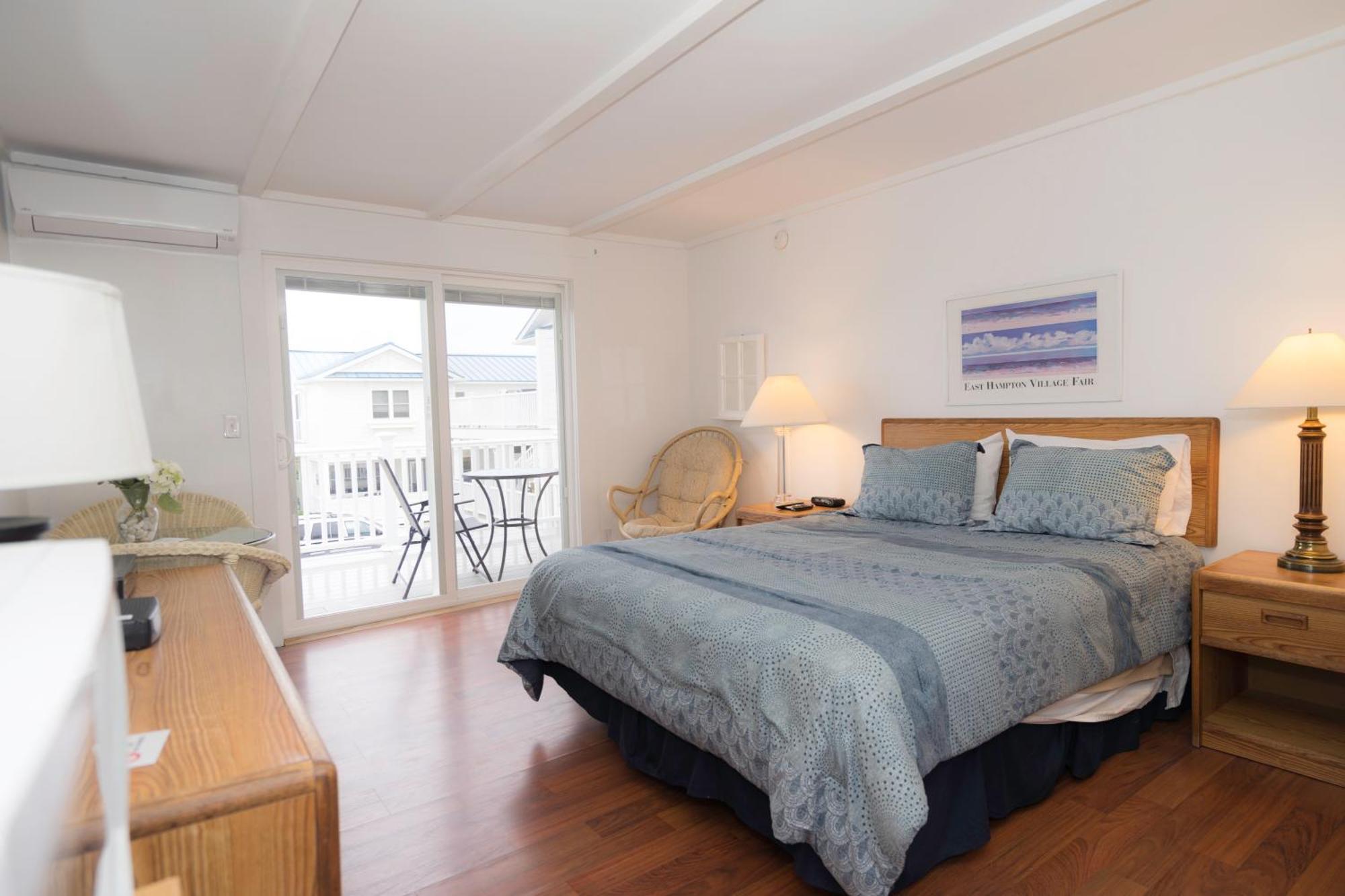 The Montauk Soundview Hotel Szoba fotó