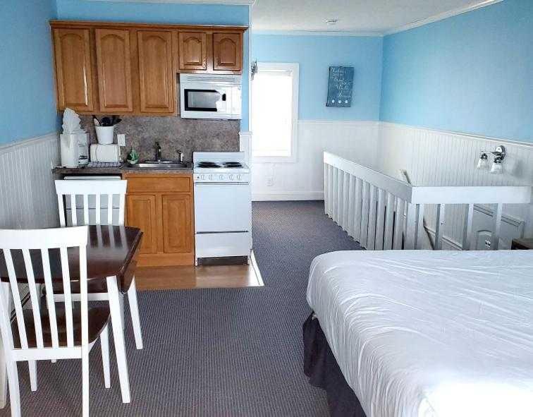 The Montauk Soundview Hotel Kültér fotó