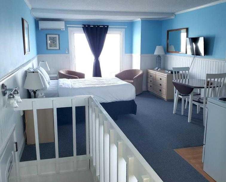 The Montauk Soundview Hotel Kültér fotó