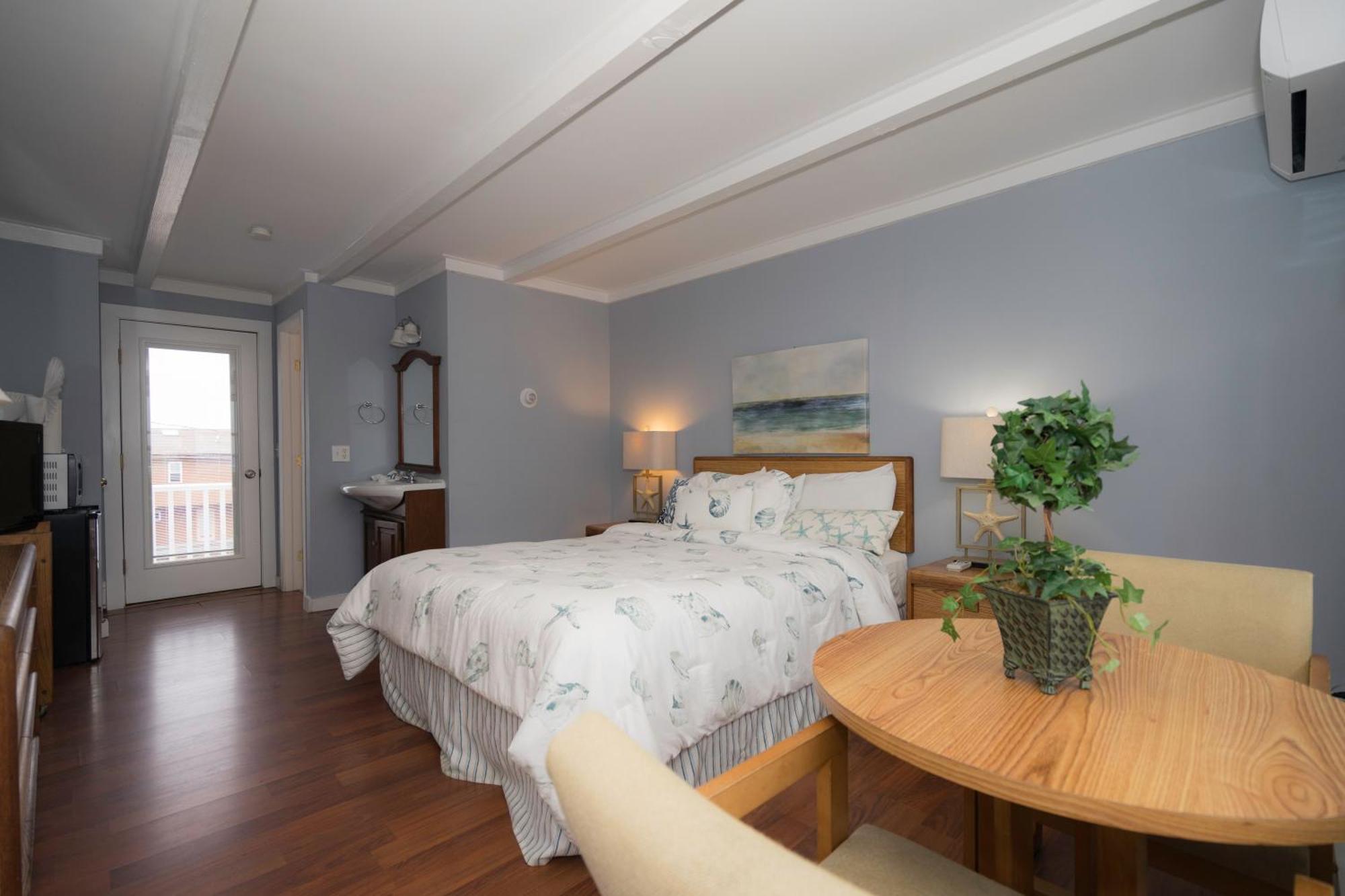 The Montauk Soundview Hotel Kültér fotó