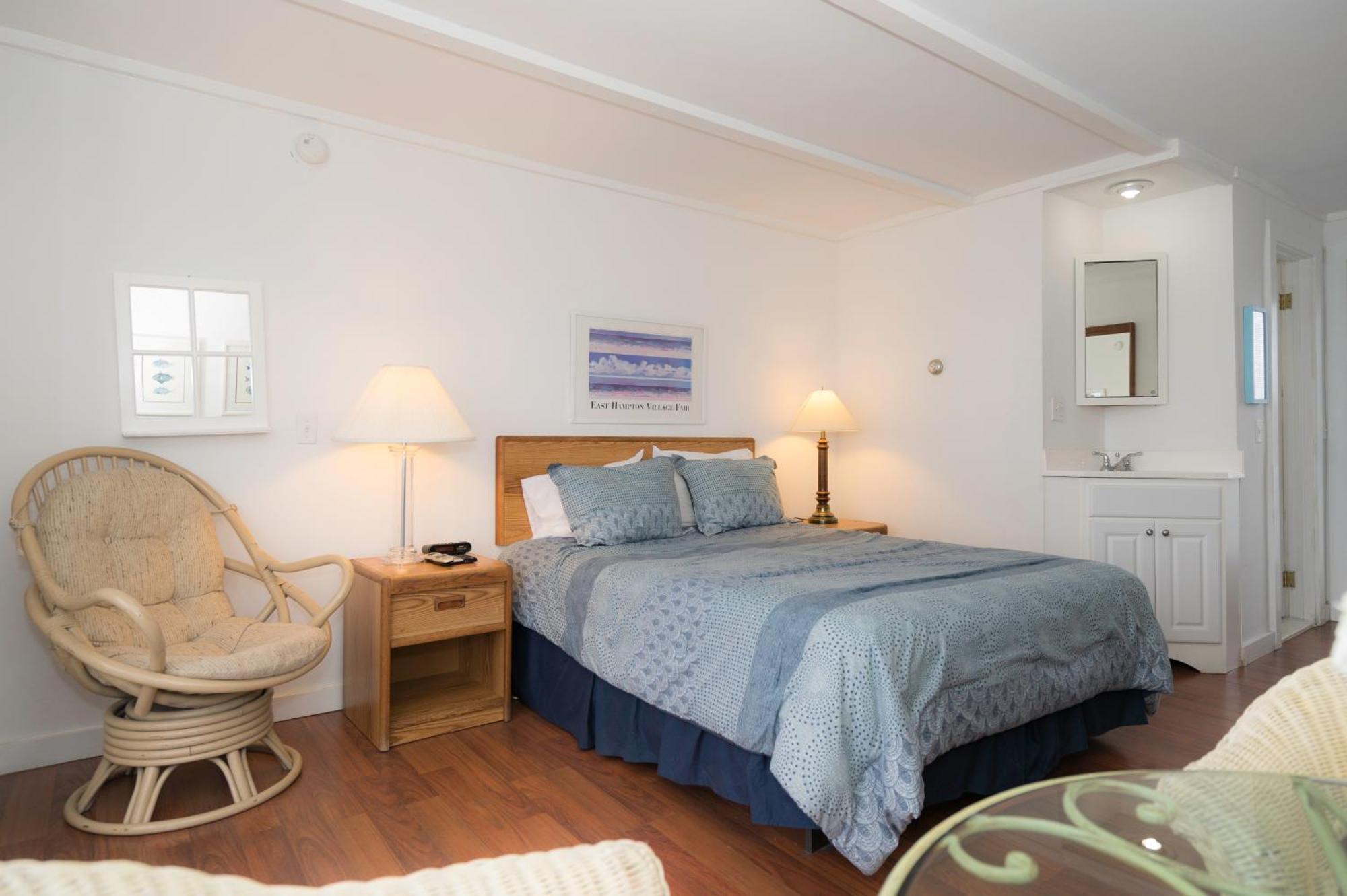 The Montauk Soundview Hotel Kültér fotó