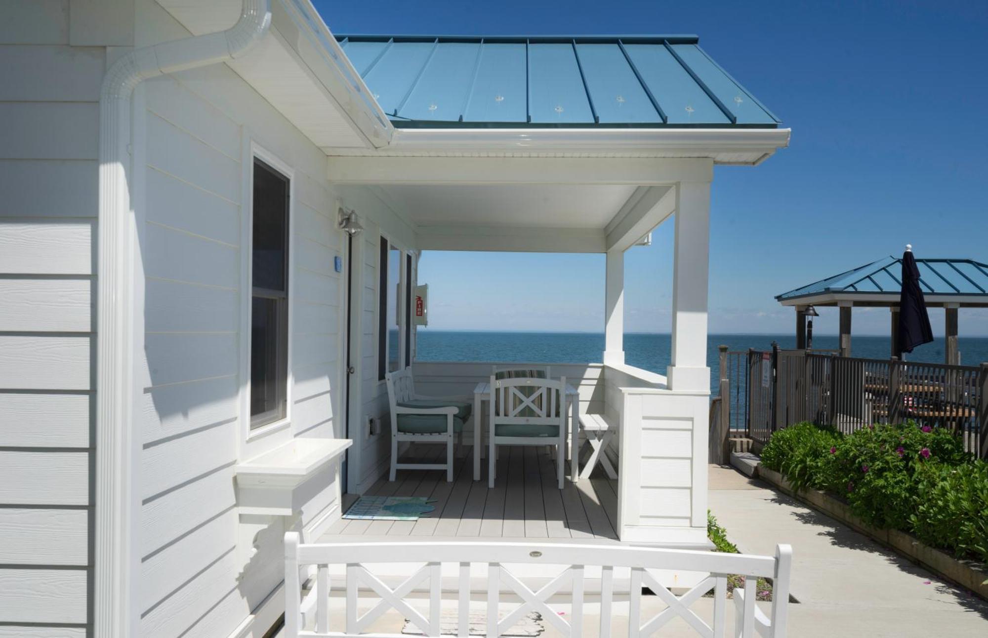 The Montauk Soundview Hotel Kültér fotó
