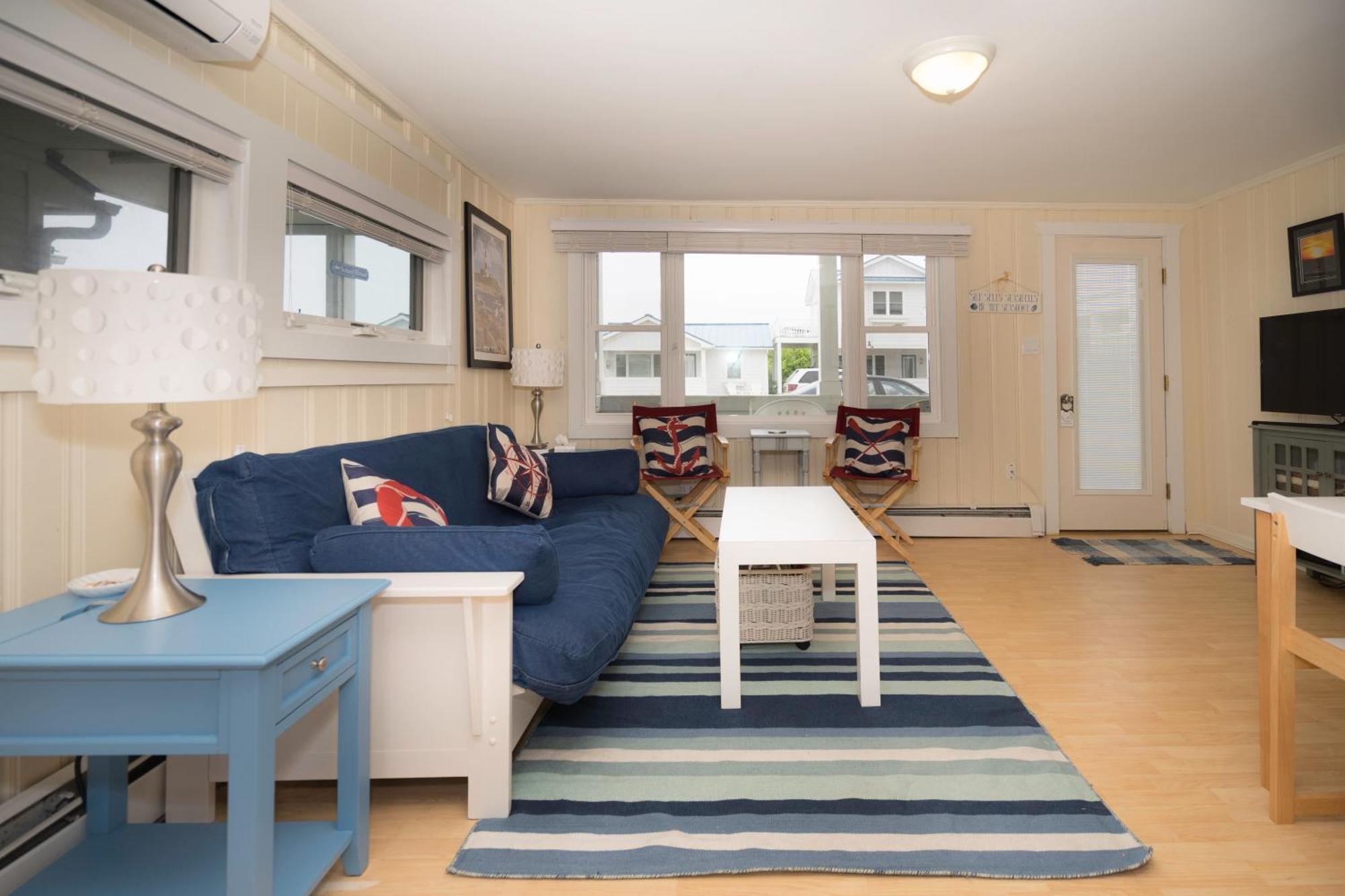 The Montauk Soundview Hotel Kültér fotó