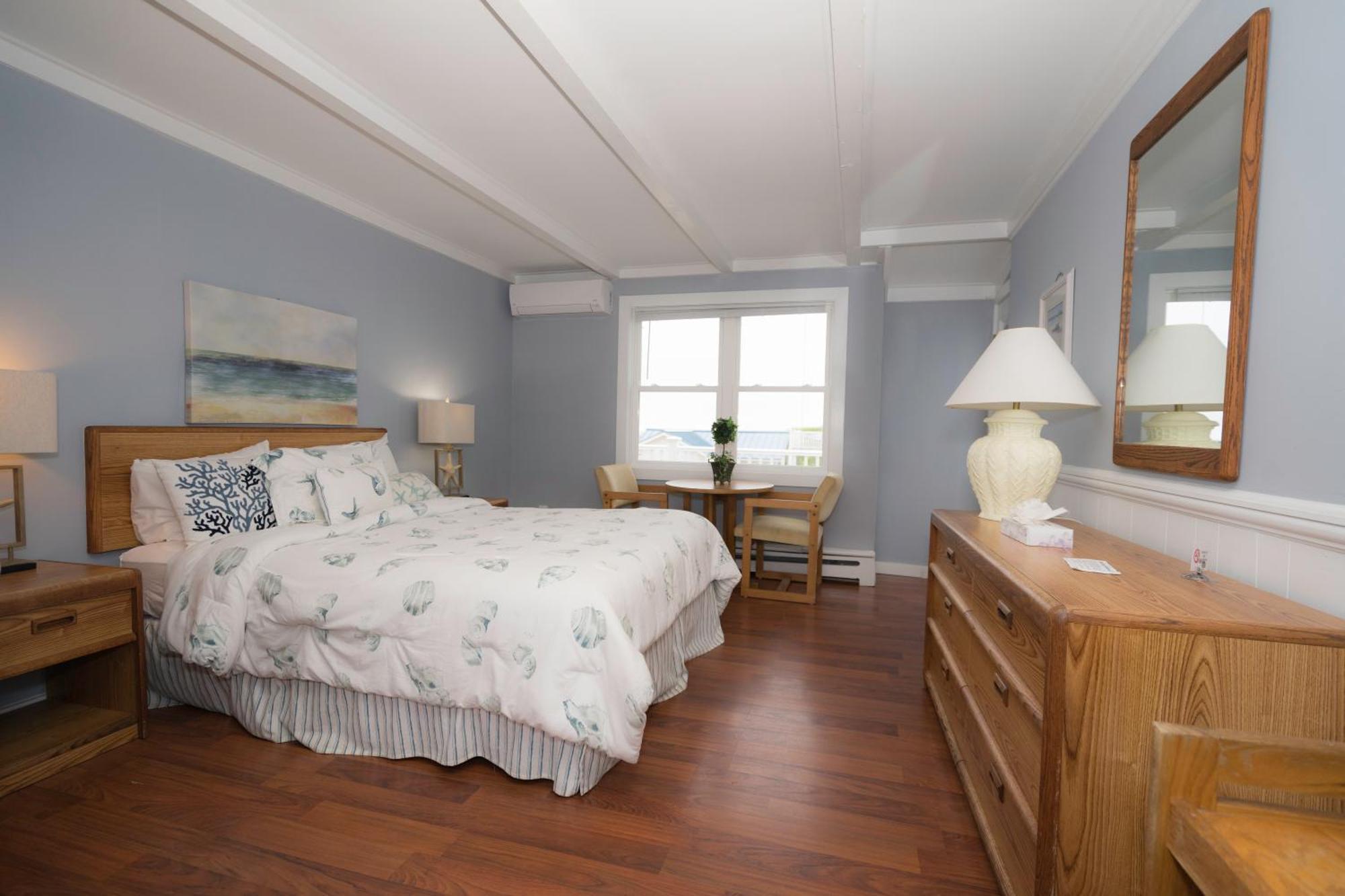 The Montauk Soundview Hotel Kültér fotó