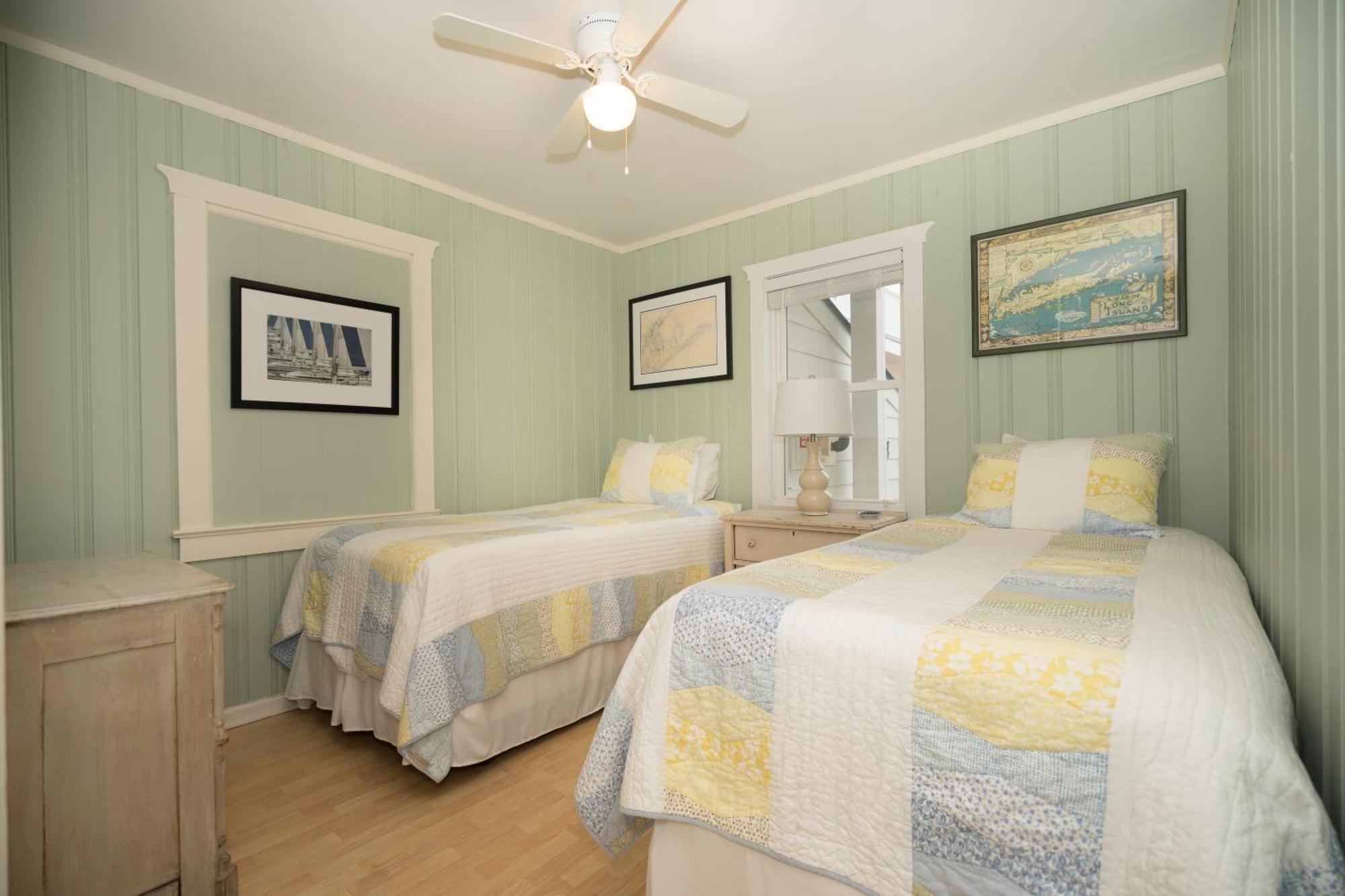 The Montauk Soundview Hotel Kültér fotó