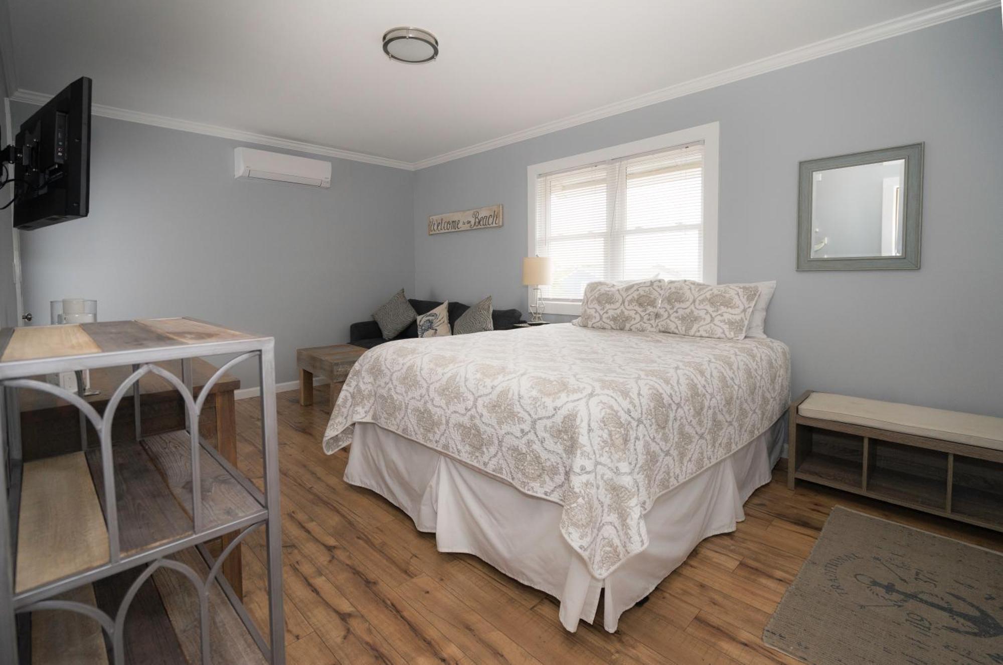 The Montauk Soundview Hotel Kültér fotó