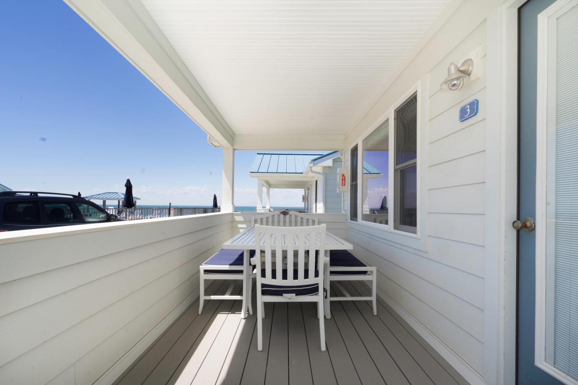 The Montauk Soundview Hotel Kültér fotó