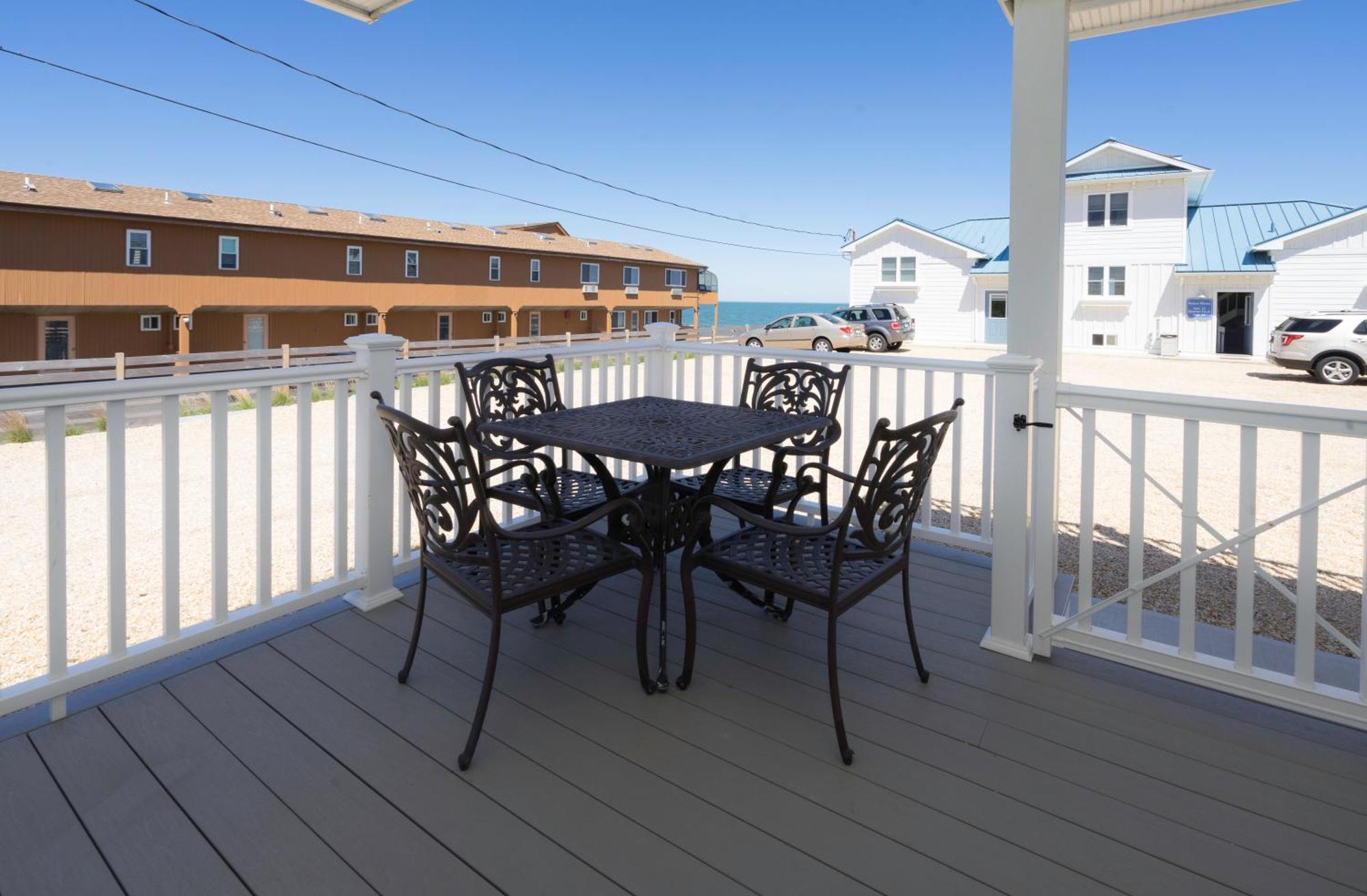 The Montauk Soundview Hotel Kültér fotó