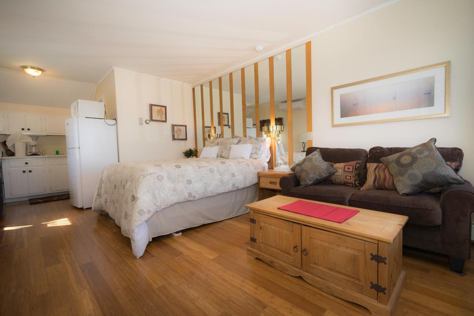 The Montauk Soundview Hotel Kültér fotó