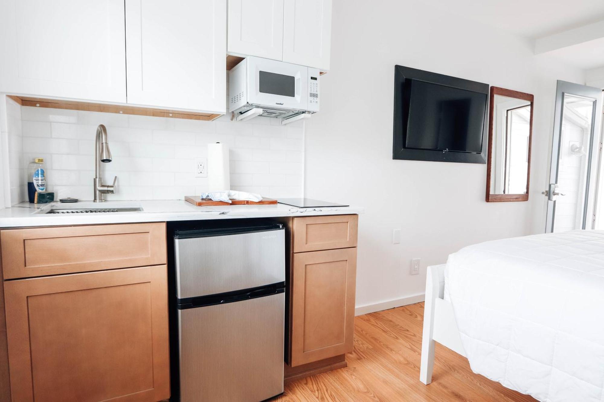 The Montauk Soundview Hotel Kültér fotó