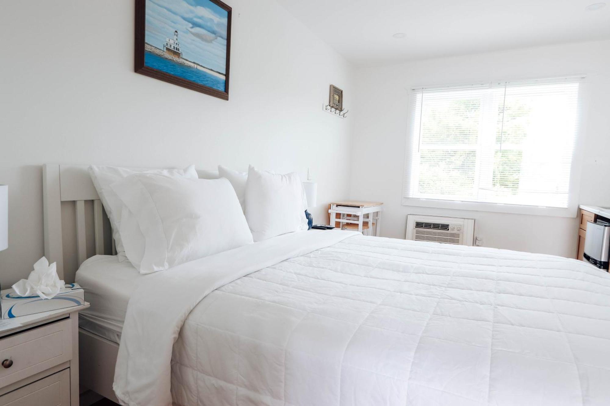 The Montauk Soundview Hotel Kültér fotó